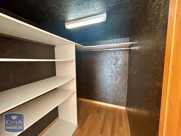 Maison à louer 5 pièces 98.77m²