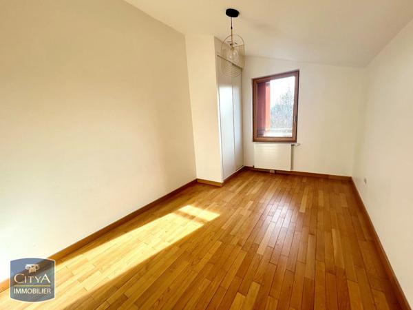 Maison à louer 5 pièces 98.77m²