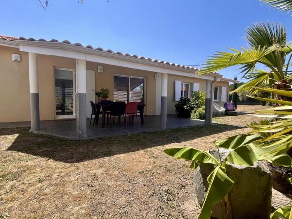 Vente / Maison à Carbon-Blanc (33560)