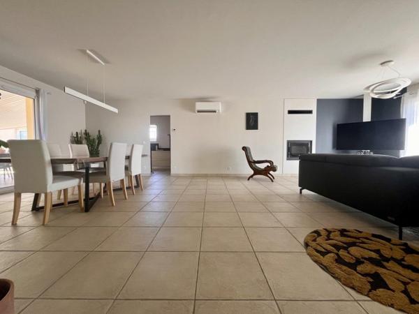 Vente / Maison à Carbon-Blanc (33560)