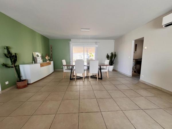 Vente / Maison à Carbon-Blanc (33560)