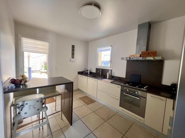 Vente / Maison à Carbon-Blanc (33560)