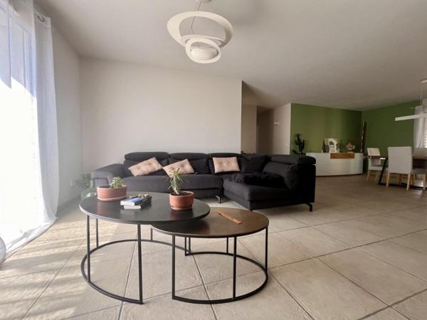 Vente / Maison à Carbon-Blanc (33560)