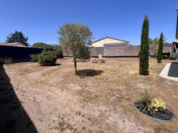 Vente / Maison à Carbon-Blanc (33560)