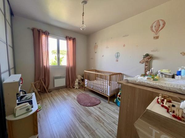 Vente / Maison à Carbon-Blanc (33560)