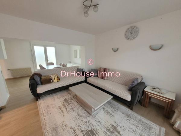 Maison à vendre 5 pièces de 95 m²