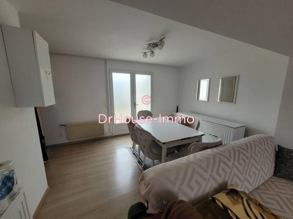 Maison à vendre 5 pièces de 95 m²