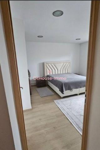Maison à vendre 5 pièces de 95 m²