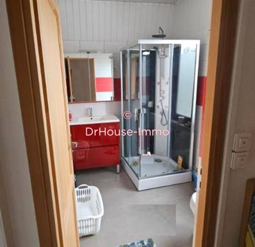 Maison à vendre 5 pièces de 95 m²