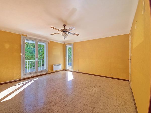 Appartement 3 pièces à Châteauneuf-les-Martigues