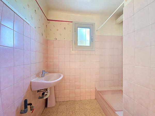 Appartement 3 pièces à Châteauneuf-les-Martigues