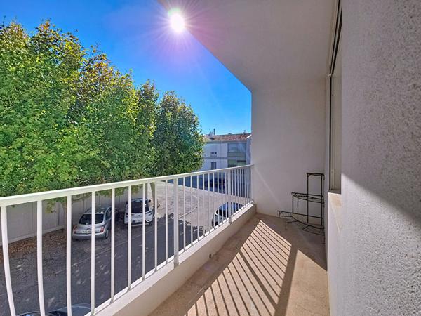 Appartement 3 pièces à Châteauneuf-les-Martigues