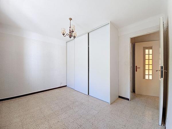 Appartement 3 pièces à Châteauneuf-les-Martigues