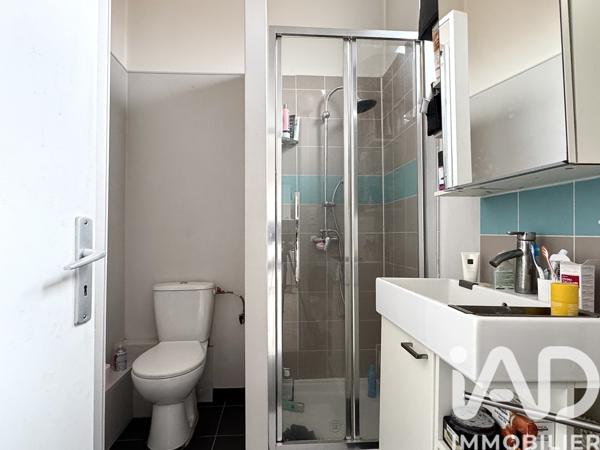 Appartement à vendre 3 pièces 62 m² Roubaix