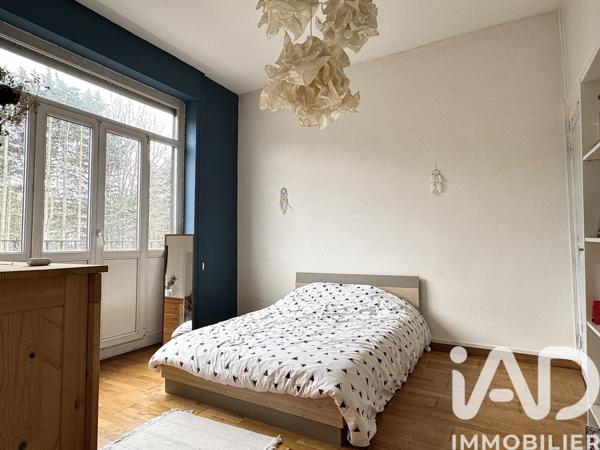 Appartement à vendre 3 pièces 62 m² Roubaix