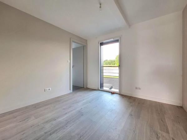 À vendre Appartement 79.85 m² - Chaumousey 88390