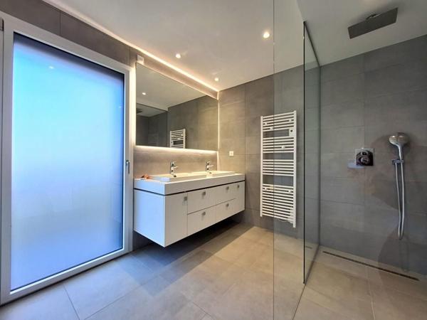 À vendre Appartement 79.85 m² - Chaumousey 88390