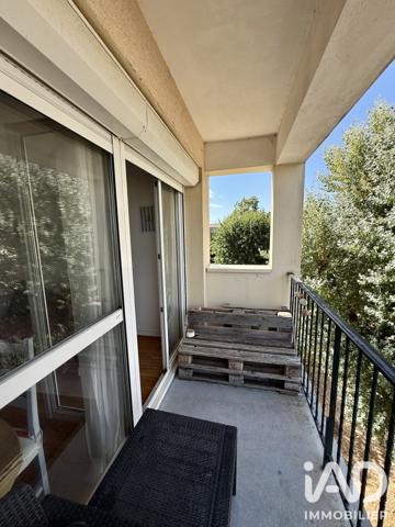 Appartement à vendre 4 pièces 73,97 m² Caen