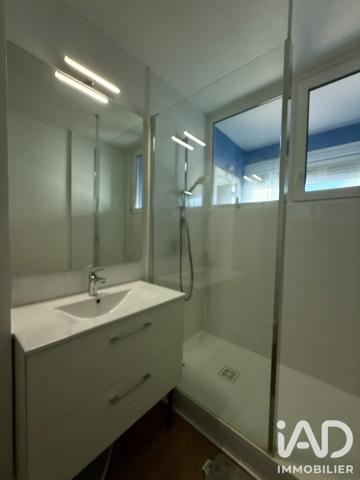 Appartement à vendre 4 pièces 73,97 m² Caen