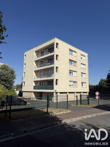 Appartement à vendre 4 pièces 73,97 m² Caen