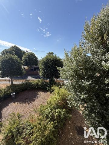 Appartement à vendre 4 pièces 73,97 m² Caen