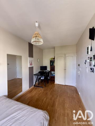 Appartement à vendre 4 pièces 73,97 m² Caen