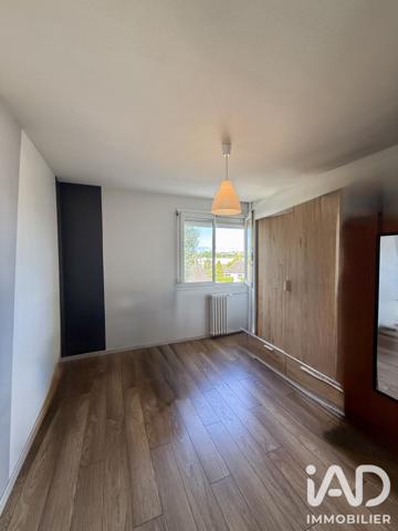 Appartement à vendre 4 pièces 73,97 m² Caen