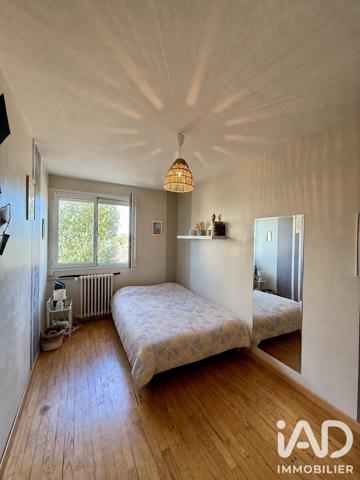 Appartement à vendre 4 pièces 73,97 m² Caen