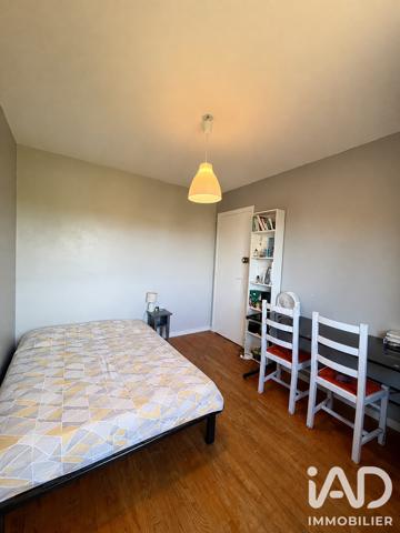 Appartement à vendre 4 pièces 73,97 m² Caen