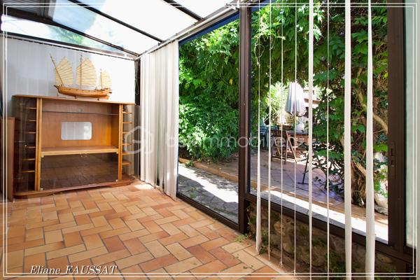 Maison contemporaine de 170 m²