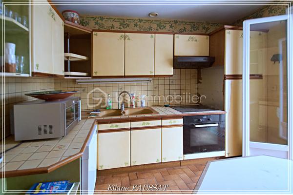 Maison contemporaine de 170 m²