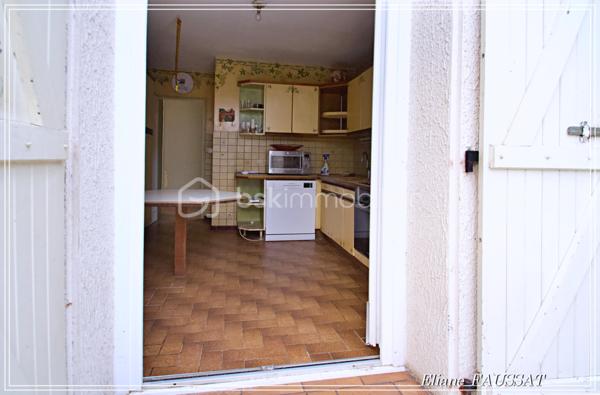 Maison contemporaine de 170 m²