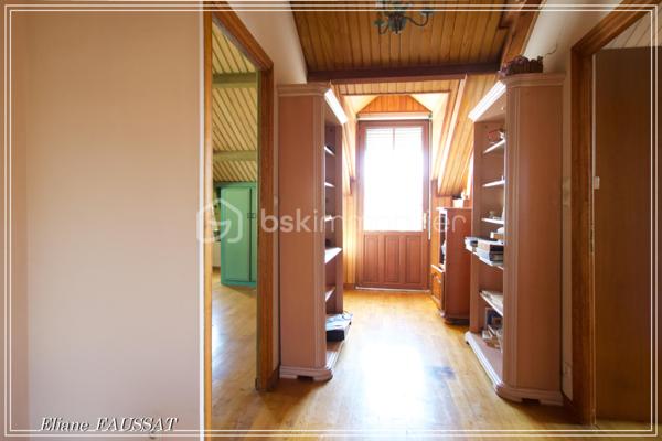 Maison contemporaine de 170 m²