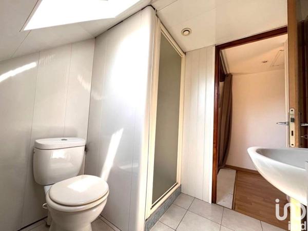 Appartement à vendre 3 pièces 55 m² Freyming-Merlebach