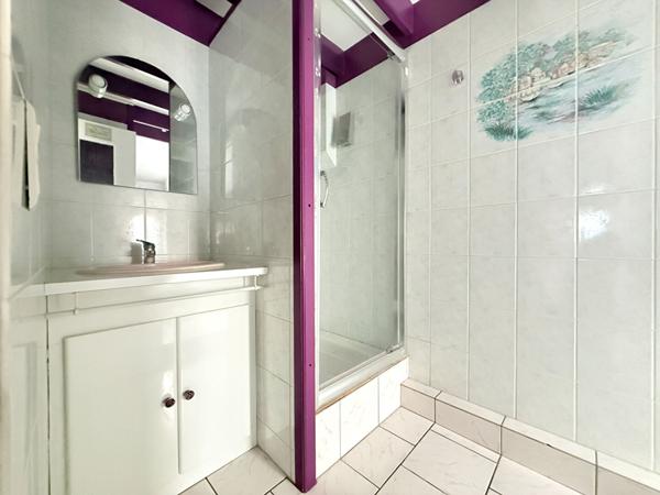 Charmant appartement en duplex de 55m² secteur Saint-André / Jean-Jaurès