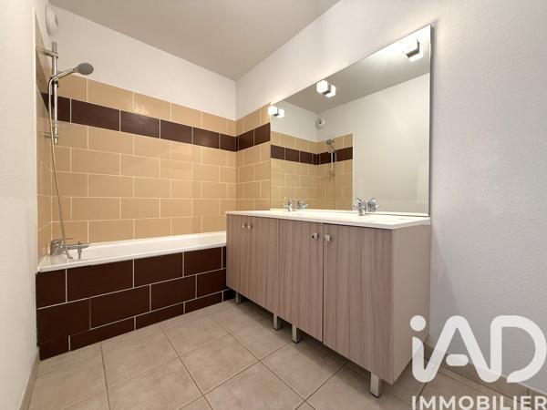 Appartement à vendre 3 pièces 61 m² La Rivière-Saint-Sauveur