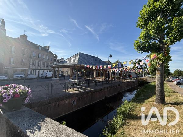 Appartement à vendre 3 pièces 61 m² La Rivière-Saint-Sauveur