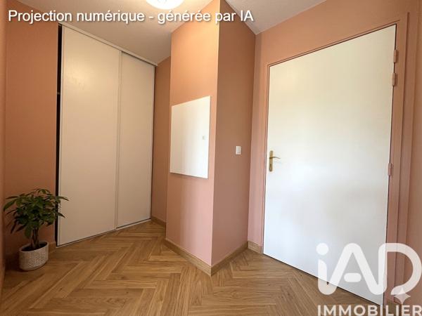 Appartement à vendre 3 pièces 61 m² La Rivière-Saint-Sauveur