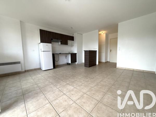 Appartement à vendre 3 pièces 61 m² La Rivière-Saint-Sauveur