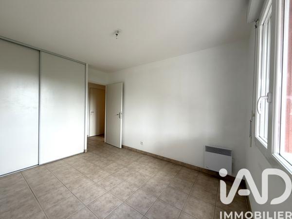 Appartement à vendre 3 pièces 61 m² La Rivière-Saint-Sauveur