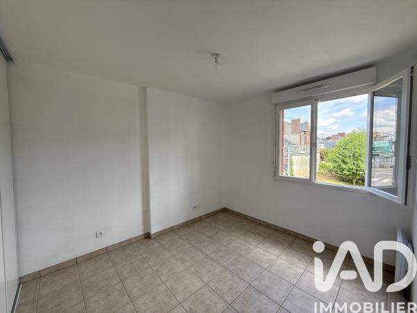 Appartement à vendre 3 pièces 61 m² La Rivière-Saint-Sauveur