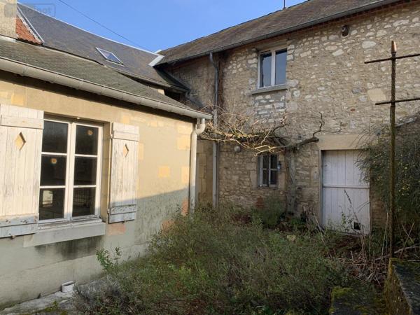 Maison à vendre à Prouilly dans la Marne (51140), ref : 51082-2467