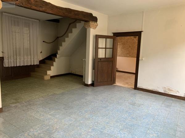 Maison à vendre à Prouilly dans la Marne (51140), ref : 51082-2467