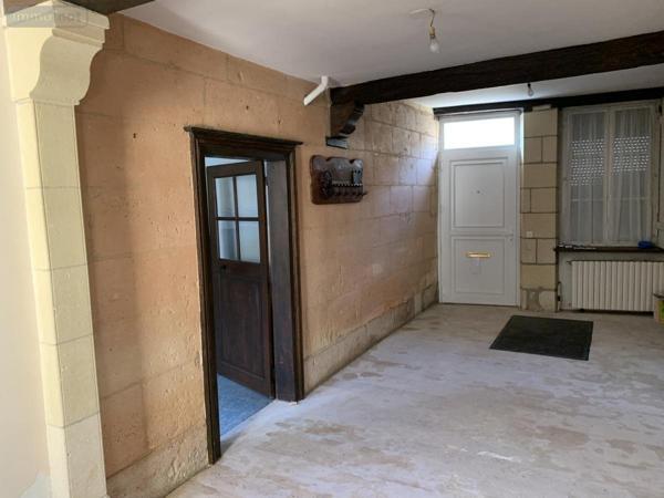 Maison à vendre à Prouilly dans la Marne (51140), ref : 51082-2467