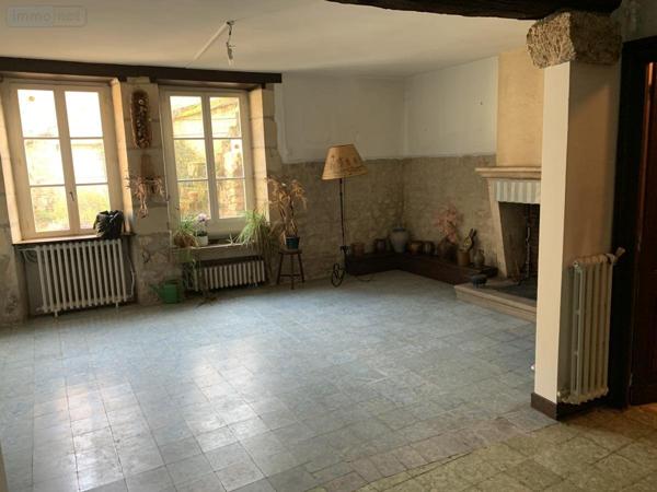 Maison à vendre à Prouilly dans la Marne (51140), ref : 51082-2467