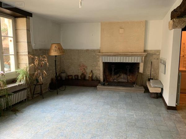 Maison à vendre à Prouilly dans la Marne (51140), ref : 51082-2467