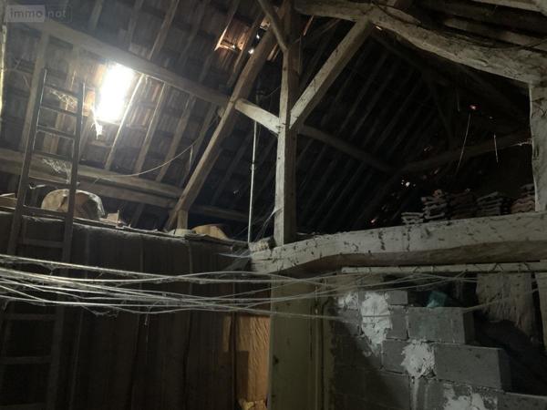 Maison à vendre à Prouilly dans la Marne (51140), ref : 51082-2467