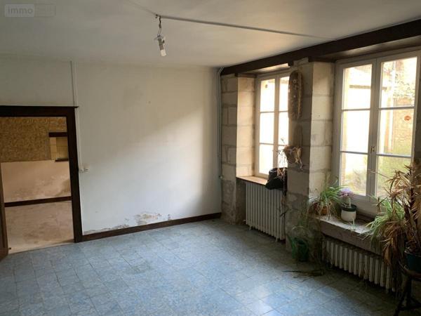 Maison à vendre à Prouilly dans la Marne (51140), ref : 51082-2467
