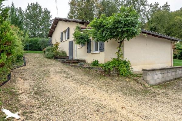 Maison à vendre |  Trélissac |  5 pièces | 98 m²