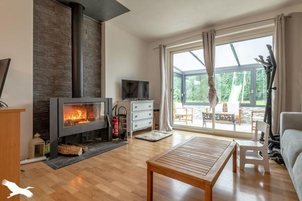 Maison à vendre |  Trélissac |  5 pièces | 98 m²